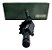 Chave Seta Ford Ka 97 98 99 Sem Limpador Traseiro - Imagem 2