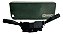 Chave Seta Ford Ka 97 98 99 Sem Limpador Traseiro - Imagem 7