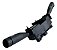 Chave Seta Ford Ka 97 98 99 Sem Limpador Traseiro - Imagem 10