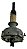 Distribuidor Convencional Eixo Novo Opala 6cc Gm 0001790 - Imagem 6