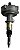 Distribuidor Convencional Eixo Novo Opala 6cc Gm 0001790 - Imagem 1