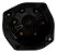 Tampa Distribuidor Gm Opala Caravan A20 C20 6 Cil Acdelco Preto - Imagem 6