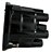 Tampa Distribuidor Gm Opala Caravan A20 C20 6 Cil Acdelco Preto - Imagem 3