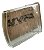 Lente Vidro Farol Gol Bx Ld 80/84 Arvisa 0980016 - Imagem 3