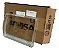 Lente Vidro Farol Gol Bx Ld 80/84 Arvisa 0980016 - Imagem 1