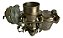 Carburador Kombi 1.6 Álcool Le Solex Brosol 04012902744 - Imagem 6