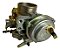 Carburador Kombi 1.6 Álcool Le Solex Brosol 04012902744 - Imagem 10