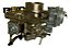 Carburador Kombi 1.6 Álcool Le Solex Brosol 04012902744 - Imagem 8