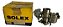 Carburador Kombi 1.6 Álcool Le Solex Brosol 04012902744 - Imagem 1