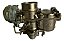 Carburador Kombi 1.6 Álcool Le Solex Brosol 04012902744 - Imagem 4