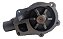 Bomba D'agua Indisa 1963/65 Motor Ford Willys Bf161-6 - Imagem 6
