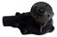 Bomba D'agua Indisa 1963/65 Motor Ford Willys Bf161-6 - Imagem 7