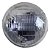 Farol Selado Sealed Beam Original Wagner Ge4000 12v 140mm - Imagem 9
