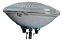 Farol Selado Sealed Beam Original Wagner Ge4000 12v 140mm - Imagem 6