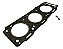 Junta Cabeçote Alfa Romeo 164 3.0 V6 24v 95 A 97 Gás Ik2208 - Imagem 4