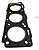 Junta Cabeçote Alfa Romeo 164 3.0 V6 24v 95 A 97 Gás Ik2208 - Imagem 9