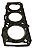 Junta Cabeçote Alfa Romeo 164 3.0 V6 24v 95 A 97 Gás Ik2208 - Imagem 6