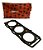Junta Cabeçote Alfa Romeo 164 3.0 V6 24v 95 A 97 Gás Ik2208 - Imagem 7