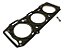 Junta Cabeçote Alfa Romeo 164 3.0 V6 24v 95 A 97 Gás Ik2208 - Imagem 2