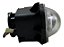 Farol Milha Auxiliar Gol G3 99 / 05 Orgus Original 028324e Preto - Imagem 2