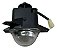 Farol Milha Auxiliar Gol G3 99 / 05 Orgus Original 028324e Preto - Imagem 3