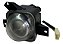 Farol Milha Auxiliar Gol G3 99 / 05 Orgus Original 028324e Preto - Imagem 9