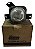 Farol Milha Auxiliar Gol G3 99 / 05 Orgus Original 028324e Preto - Imagem 6