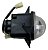 Farol Milha Auxiliar Gol G3 99 / 05 Orgus Original 028324e Preto - Imagem 10