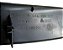 Moldura Tampa Traseira Citroen C4 2009 A 2014 Original Preto - Imagem 4