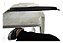 Moldura Tampa Traseira Citroen C4 2009 A 2014 Original Preto - Imagem 9