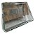 Lente Farol Escort 83 A 86 Lado Direito Rcd - Imagem 10
