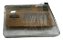 Lente Farol Escort 83 A 86 Lado Direito Rcd - Imagem 6