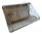 Lente Farol Escort 83 A 86 Lado Direito Rcd - Imagem 8