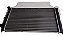 Radiador Quantum Santana 1.8 2.0 Sem Ar 1984 A 1990 Visconde - Imagem 6