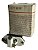 Regulador Voltagem Alternador Bosch 12v Uno Verona Monza Gol 12v - Imagem 1