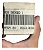 Regulador Voltagem Alternador Bosch 12v Uno Verona Monza Gol 12v - Imagem 4