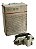 Regulador Voltagem Alternador Bosch 12v Uno Verona Monza Gol 12v - Imagem 8
