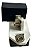 Regulador Voltagem Alternador Bosch 12v Uno Verona Monza Gol 12v - Imagem 2