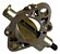 Base Carburador Le Fusca Kombi Dupla Álcool Brosol 114370 - Imagem 3