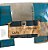 Capa Regulador Assento Monza 82 A 92 Ld Original Gm 90104468 Preto - Imagem 8