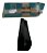 Capa Regulador Assento Monza 82 A 92 Ld Original Gm 90104468 Preto - Imagem 1