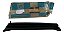 Capa Regulador Assento Monza 82 A 92 Ld Original Gm 90104468 Preto - Imagem 3