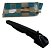 Capa Regulador Assento Monza 82 A 92 Ld Original Gm 90104468 Preto - Imagem 2