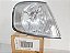 Lanterna Pisca Seta Audi A3 96/00 Cristal Original L/d Hella - Imagem 10