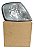 Lanterna Pisca Seta Audi A3 96/00 Cristal Original L/d Hella - Imagem 2