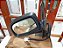 Retrovisor Elétrico Ford Ranger 98/04 Original Novo Esquerdo - Imagem 2