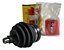 Kit Junta Homocinética Passat Gol Saveiro Voyage Spicer - Imagem 4