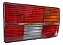 Lanterna Traseira Gm Monza Classic Original Carto Germany  Direito Tricolor Friso Preto - Imagem 3