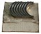 Bronzina De Mancal Gm Opala 4cc  Federal Mogul 4-2020p30 - Imagem 5