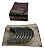 Bronzina De Mancal Gm Opala 4cc  Federal Mogul 4-2020p30 - Imagem 10